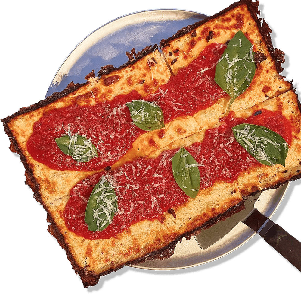 AJ’s Brooklyn Pizza