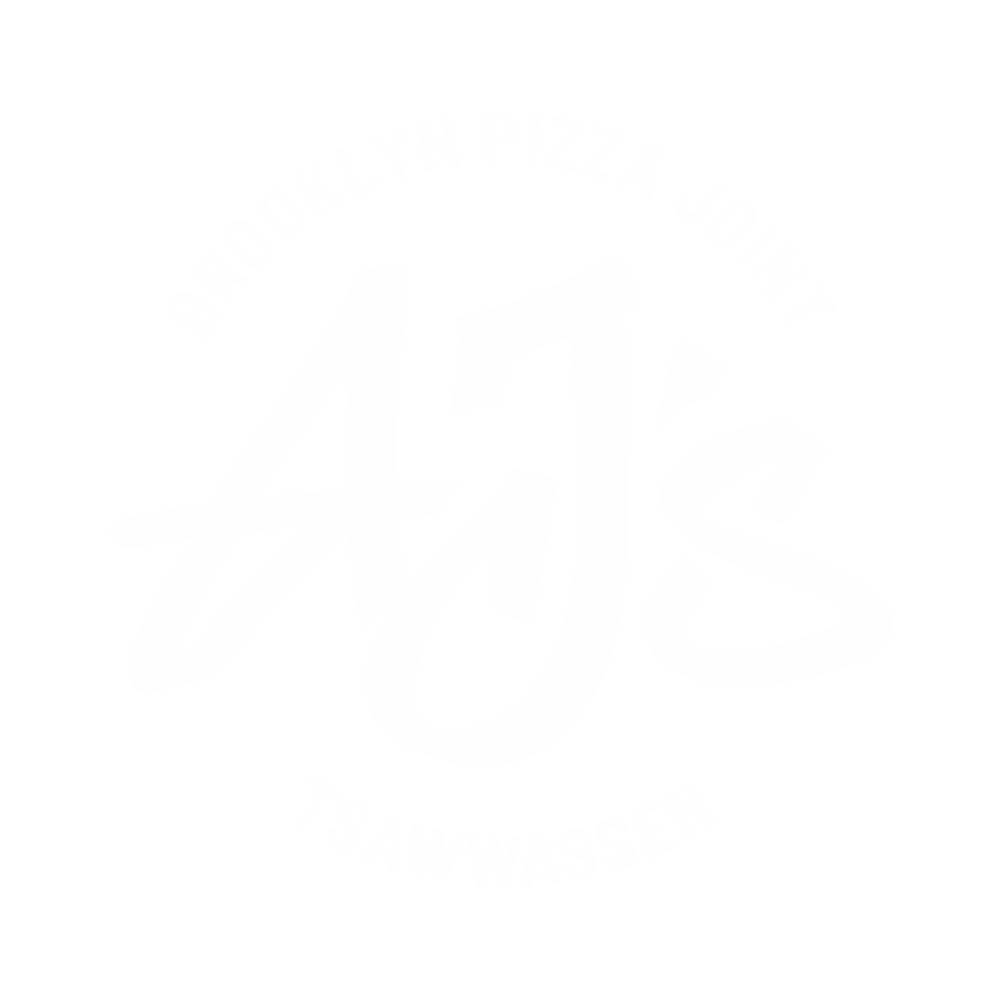 AJ’s Brooklyn Pizza Joint