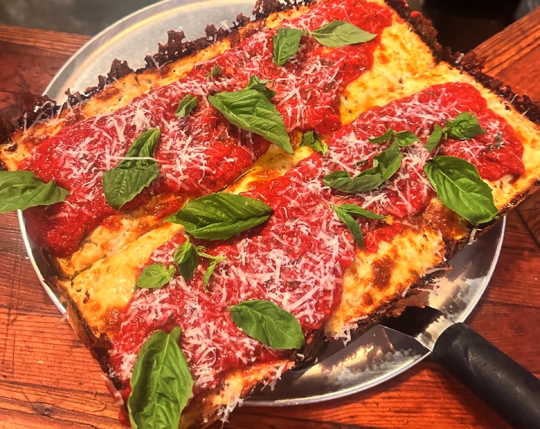 detroit pizza