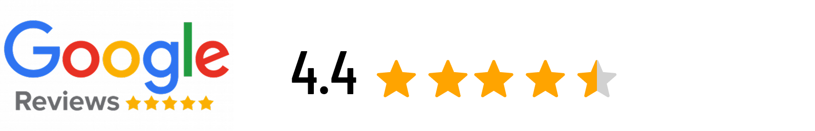 AJ’s Brooklyn Pizza Joint google review