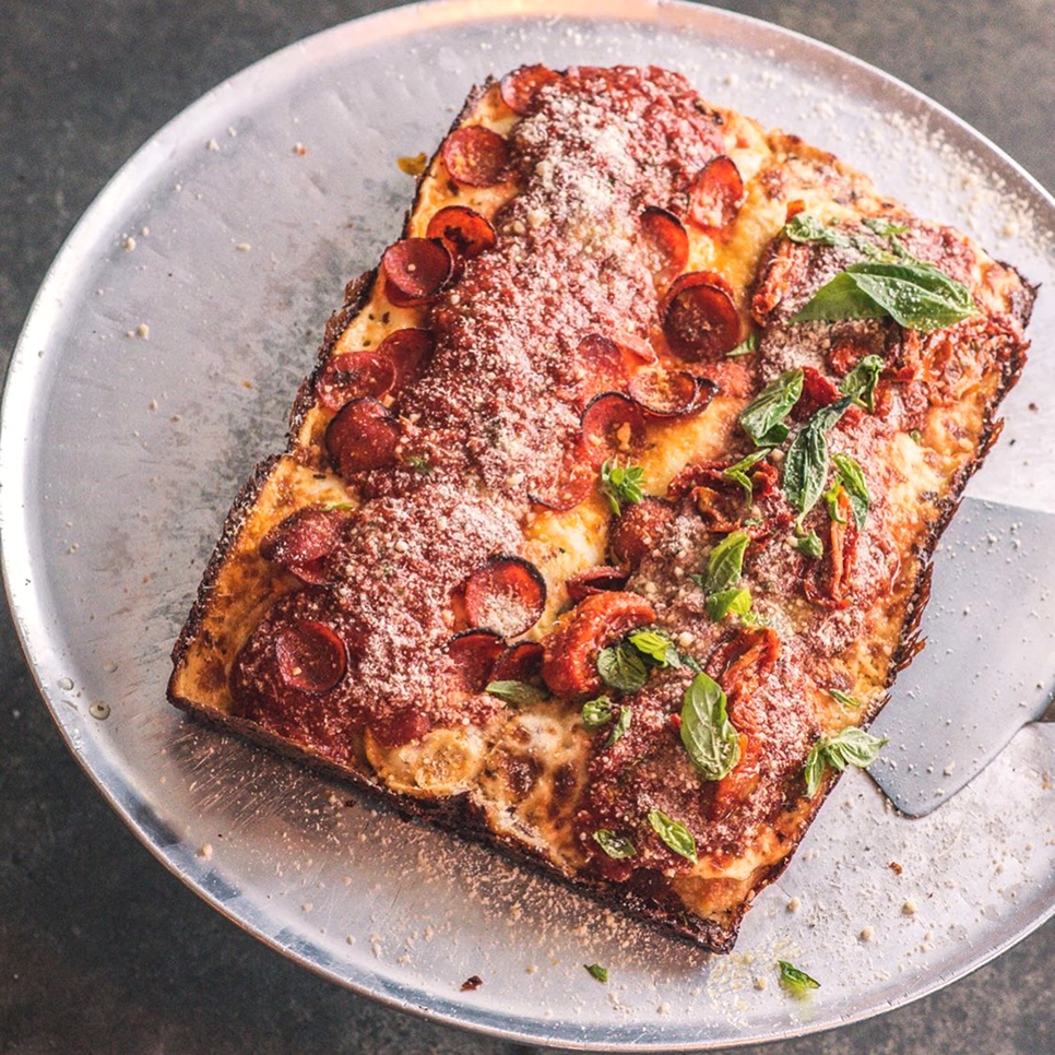 detroit pizza