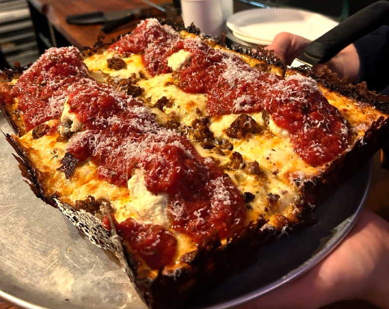detroit pizza